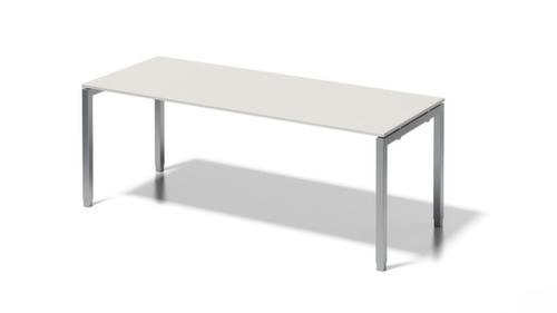 Bisley Höhenverstellbarer Schreibtisch Cito mit 4-Fußgestell