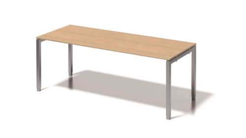 Bisley Höhenverstellbarer Schreibtisch Cito mit 4-Fußgestell