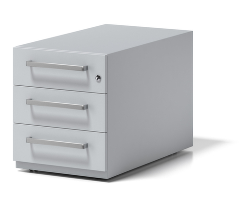 Bisley Rollcontainer Note, 3 Schublade(n)