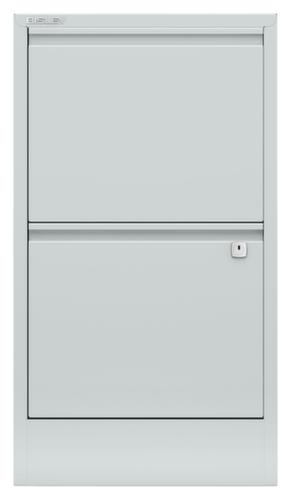 Bisley Hängeregistraturschrank Home Filer, 2 Auszüge