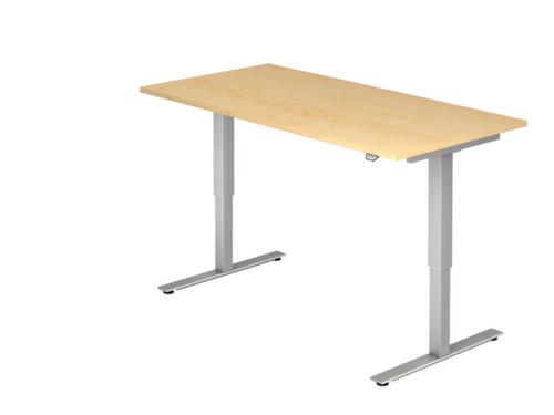 Elektrisch höhenverstellbarer Sitz-Steh-Schreibtisch XMST-Serie