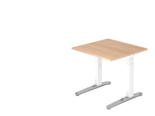 Höhenverstellbarer Schreibtisch XB-Serie