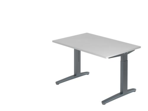 Höhenverstellbarer Schreibtisch XB-Serie