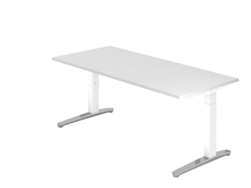 Höhenverstellbarer Schreibtisch XB-Serie
