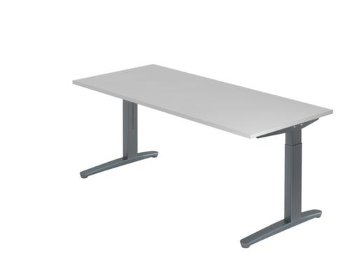 Höhenverstellbarer Schreibtisch XB-Serie