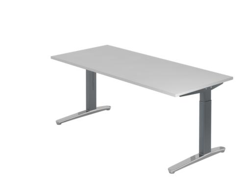 Höhenverstellbarer Schreibtisch XB-Serie