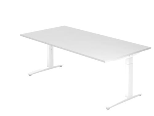 Höhenverstellbarer Schreibtisch XB-Serie