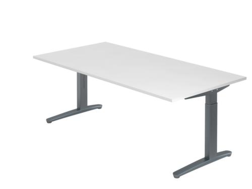 Höhenverstellbarer Schreibtisch XB-Serie