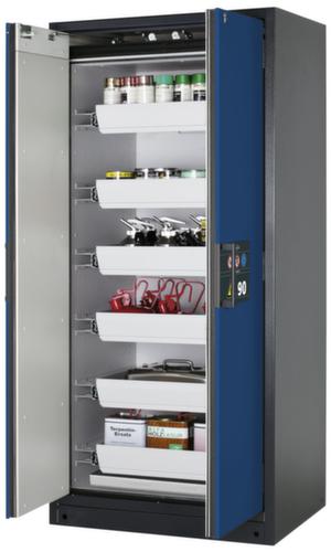 Sicherheitsschrank Q-PEGASUS-90