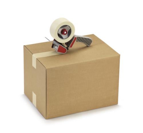 Papier-Packband, Länge x Breite 50 m x 50 mm