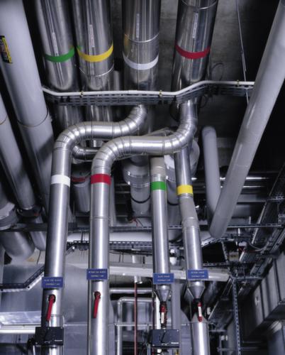 Markierungsband ADVANCE®, gelb