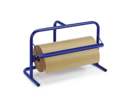 Recycling-Packpapier