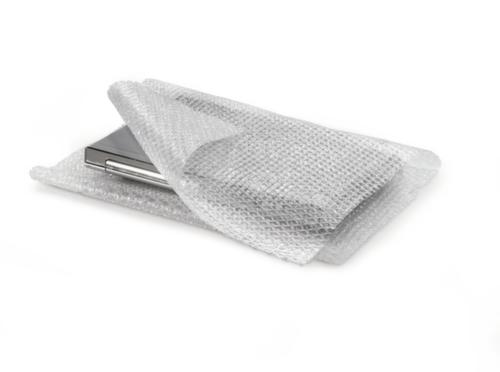 Luftpolsterfolie 2-lagig, Länge x Breite 100 m x 1200 mm