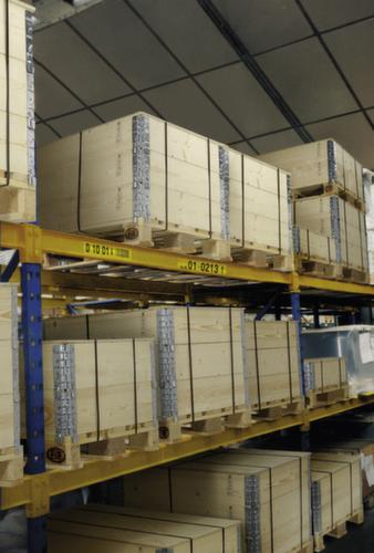 Paletten-Aufsatzrahmen