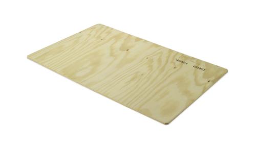 Auflagedeckel für Aufsatzrahmen