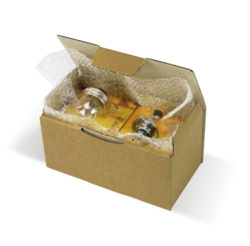 Postkarton, 1-wellig, 160 x 80 x 80 mm