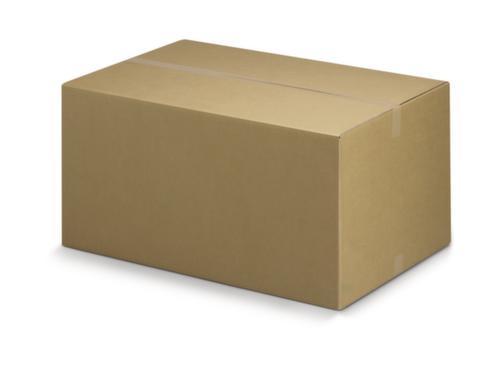 Wellpapp-Faltkarton 2-wellig