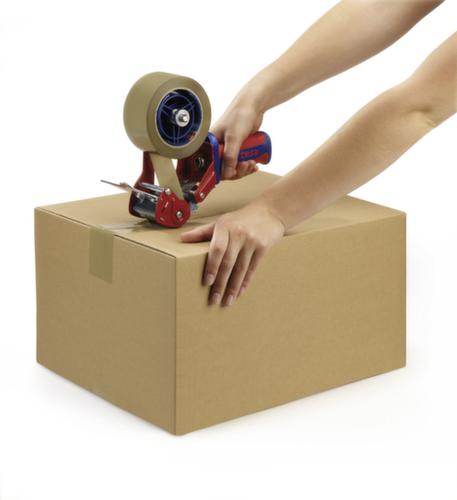 tesa Sicherheits-Handabroller