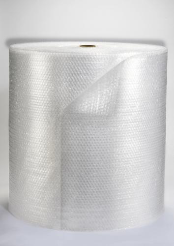 Luftpolsterfolie 2-lagig, Länge x Breite 100 m x 800 mm