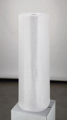 Luftpolsterfolie 2-lagig, Länge x Breite 25 m x 1000 mm