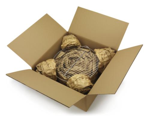 Knüllpapier, Länge x Breite 160 m x 680 mm