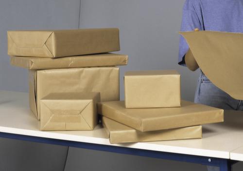 Packpapier-Bögen