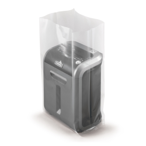 Faltenbeutel, 100 µm