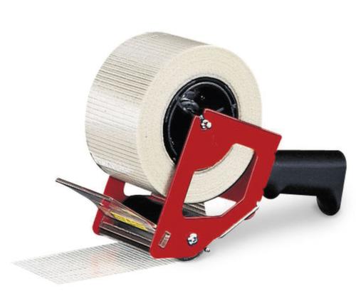 Filamentbandabroller