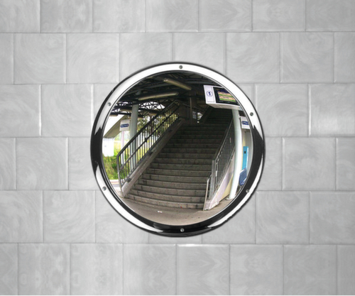 Moravia Beobachtungsspiegel, Ø 450 mm