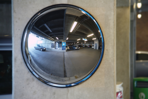 Moravia Beobachtungsspiegel, Ø 450 mm