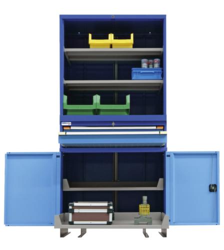 Thurmetall Modulares Schranksystem Modul 5, Breite 805 mm