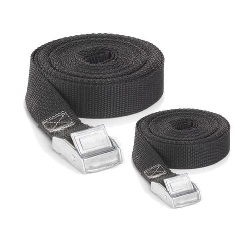 Mehrzweckgurt für leichte Waren