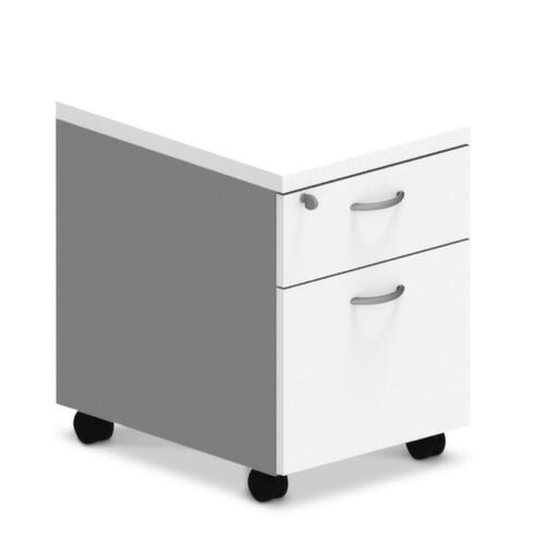 Quadrifoglio Rollcontainer Practika