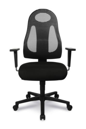 Topstar Bürodrehstuhl Free Art