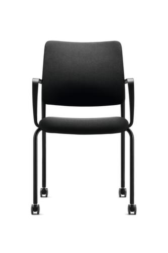 Dauphin Besucherstuhl to-sync meet