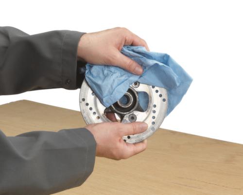 Tork Wischtuch, 350 Tücher, Tissue