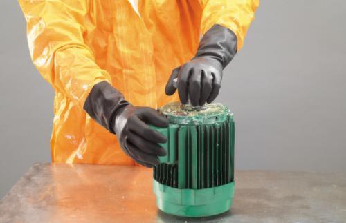 Schutzhandschuhe Technic, Neopren/Naturlatex, Größe 8 - 8,5