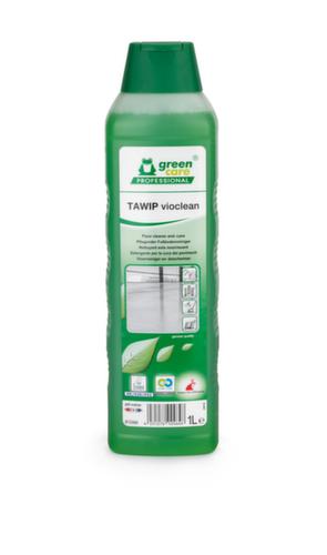 Antistatischer Bodenreiniger, 1 l Flasche