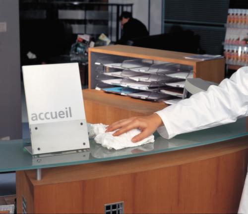 Putzlappen, Baumwolle