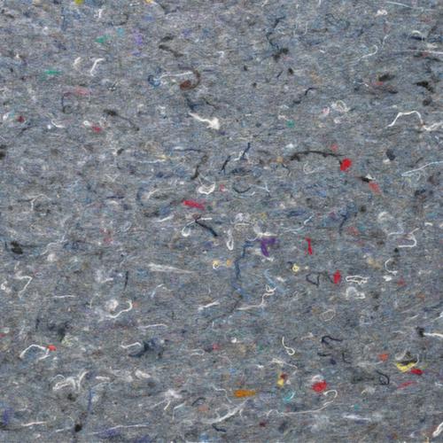 Wischtuch, 500 Tücher, Vliesstoff