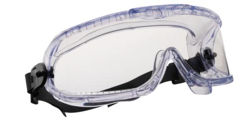 Vollsichtbrille V-MAXX, EN 166