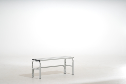 Sypro Umkleidebank für Nassräume