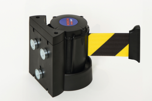 Moravia Wandgurt MORION mit Magnetbefestigung, Gurtlänge 5 m