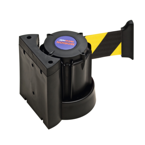 Moravia Wandgurt MORION zum Anschrauben, Gurtlänge 5 m