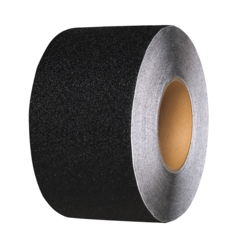 Moravia Antirutschbelag PROline Rollenware, schwarz