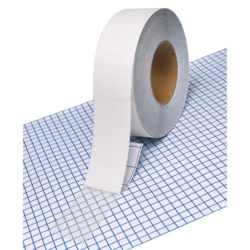 Moravia Antirutschbelag PROline Rollenware, transparent