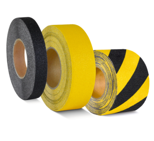 Moravia Antirutschbelag PROline, schwarz