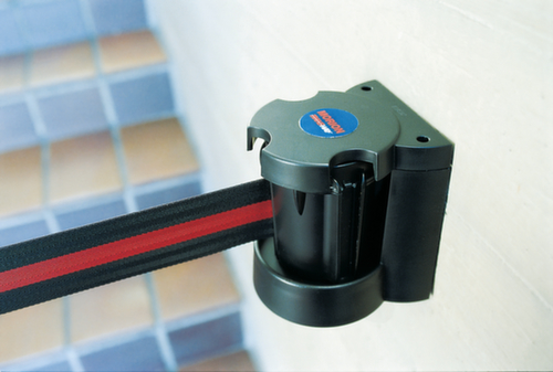 Moravia Wandgurt MORION zum Anschrauben, Gurtlänge 5 m