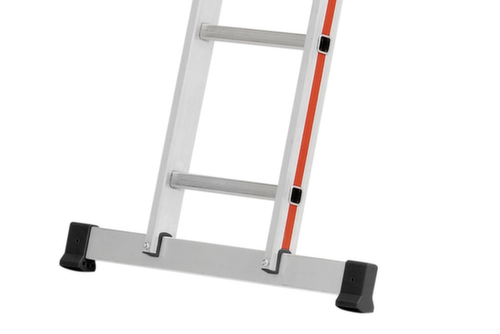 Hymer Anlegeleiter SC 40, 12 Sprossen