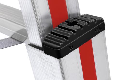 Hymer Treppenstehleiter, 2 x 6 Sprossen